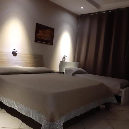 B&B Caffe Noci Bagian luar foto