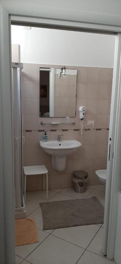 B&B Caffe Noci Bagian luar foto