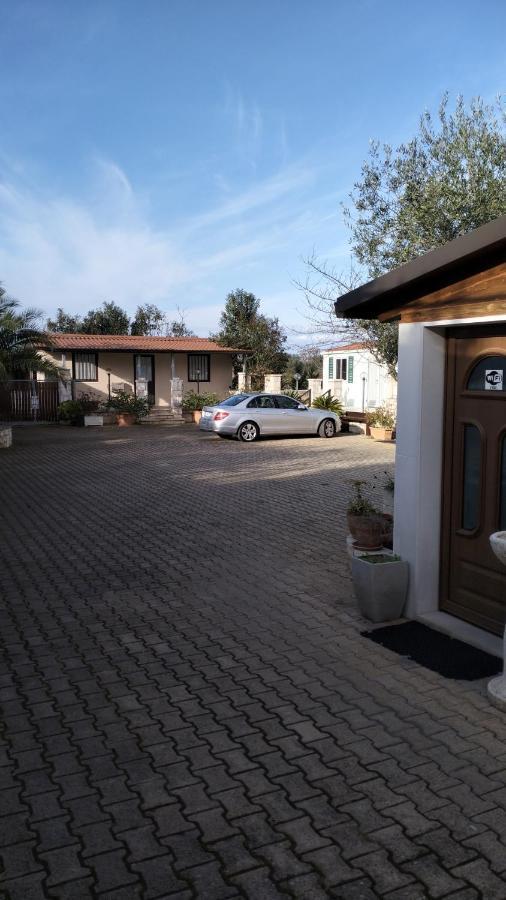 B&B Caffe Noci Bagian luar foto