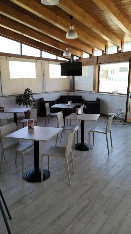 B&B Caffe Noci Bagian luar foto