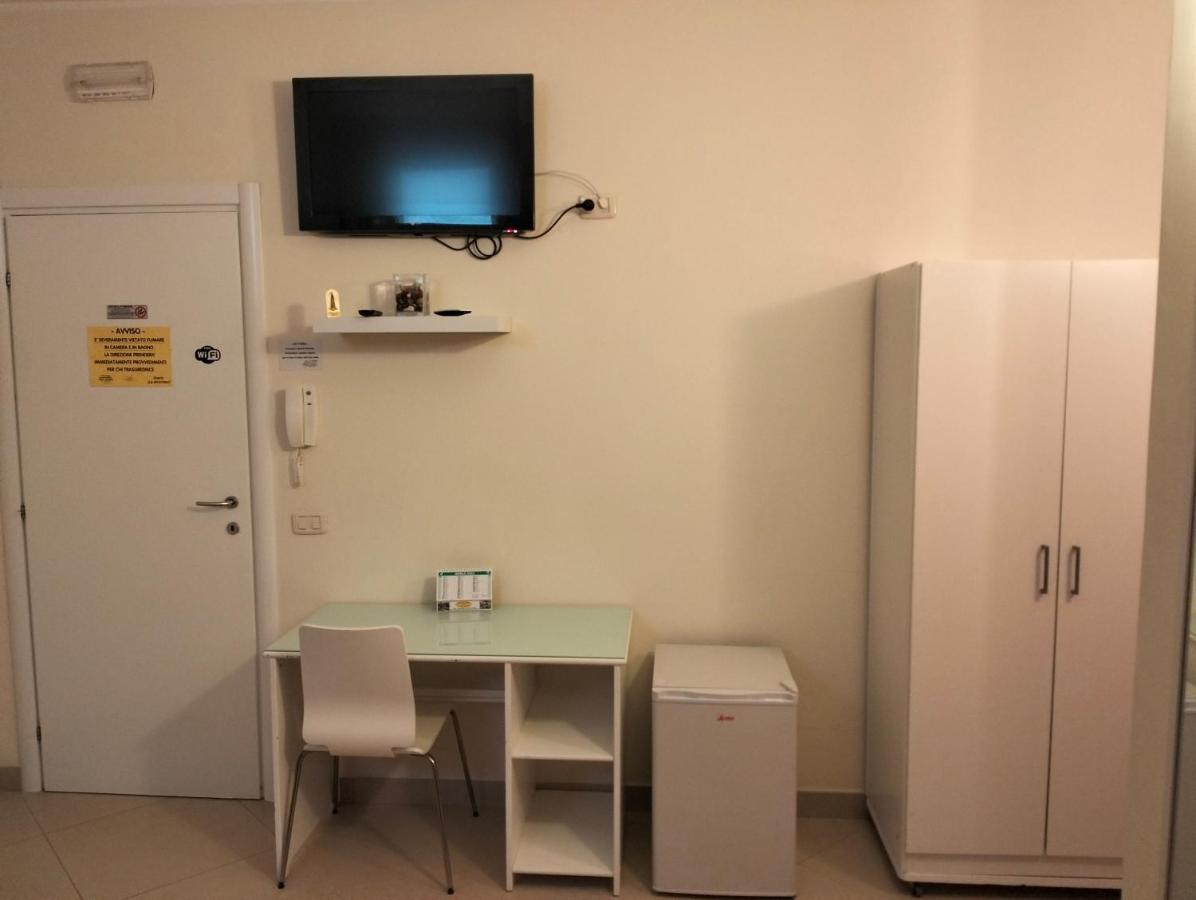 B&B Caffe Noci Bagian luar foto