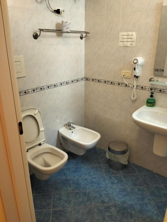 B&B Caffe Noci Bagian luar foto