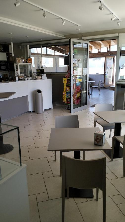 B&B Caffe Noci Bagian luar foto