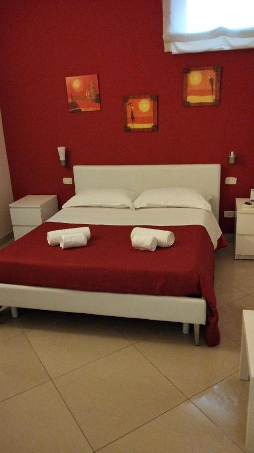 B&B Caffe Noci Bagian luar foto