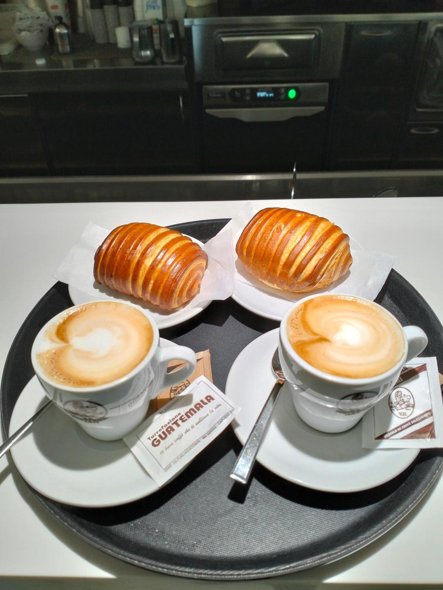 B&B Caffe Noci Bagian luar foto