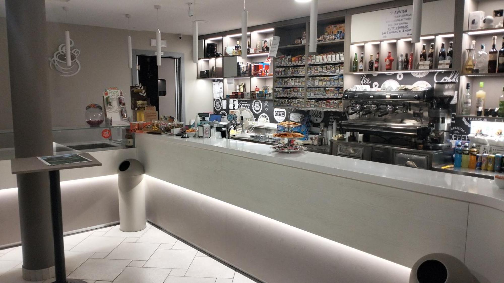 B&B Caffe Noci Bagian luar foto